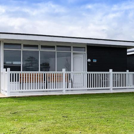 57 Cherry Park Skegness Exterior photo