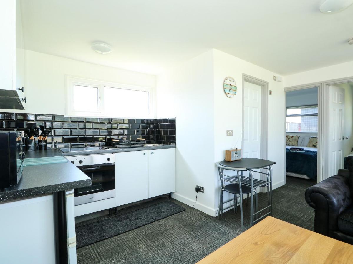57 Cherry Park Skegness Exterior photo